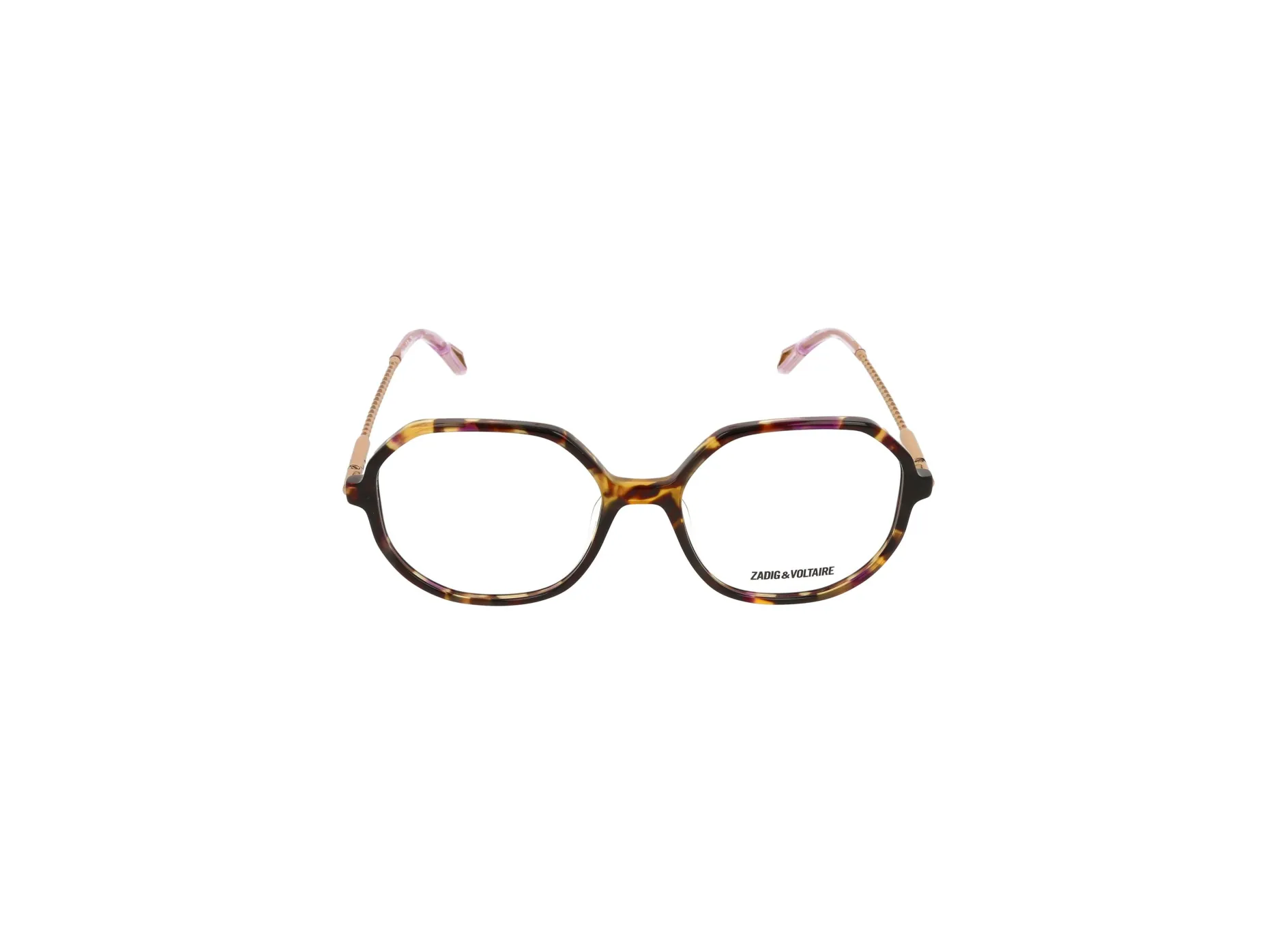 Gafas graduadas Zadig & Voltaire VZV382