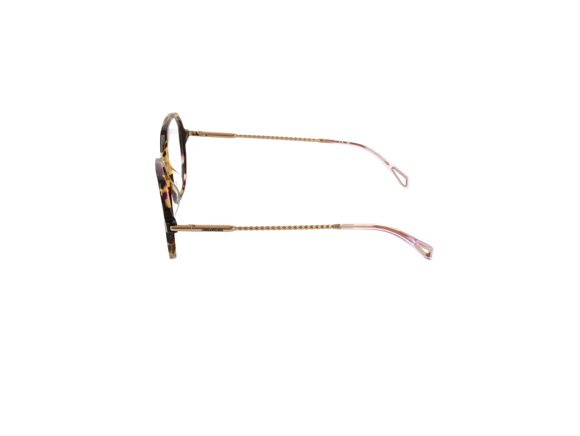 Gafas graduadas Zadig & Voltaire VZV382