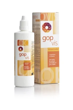 GopVis Conservador 100 ml