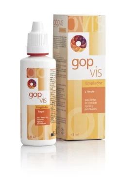 GopVis Limpiador 45 ml
