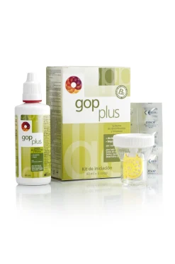 Kit GopPlus 60 ml