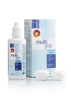 Kit Inicia Multigop 60 ml