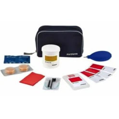 Kit limpieza/mantenim audífono ITE/BTE con Neceser Phonak