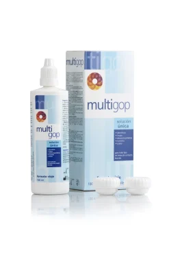 Kit Multigop Viaje 100 ml
