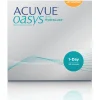LC Diarias Acuvue Oasys 1-Day with HydraLuxe for Astigmatism