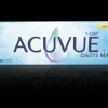LC Diarias Acuvue Oasys MAX 1-Day Multifocal 30 unidades