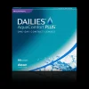 LC Diarias Dailies Aquacomfort Plus Multifocal 90 unidades