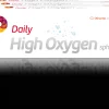 LC Diarias Daily High Oxygen 90 unidades