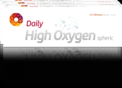 LC Diarias Daily High Oxygen 90 unidades