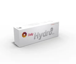 LC Diarias Daily Hydro Plus Toric 30 unidades