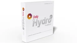 LC Diarias Daily Hydro Plus Multifocal 90 unidades