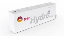 LC Diarias Daily Hydro Plus Multifocal 30 unidades