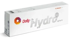 LC Diarias Daily Hydro Plus Spheric 30 unidades