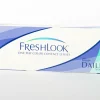 LC Diarias FreshLooK One Day Color Graduada 10 unidades