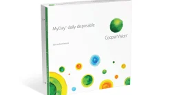 LC Diarias MyDay 90 unidades