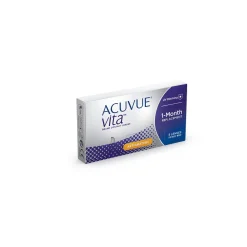 LC Mensuales Acuvue Vita Astigmatism 6 unidades
