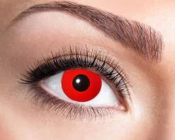 LC Mensuales Amazing Lenses 2 unidades