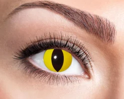 LC Mensuales Amazing Lenses 2 unidades