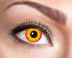 LC Mensuales Amazing Lenses 2 unidades