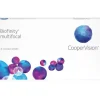 LC Mensuales Biofinity Multifocal 6 unidades