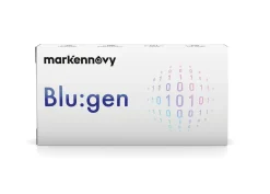 LC Mensuales Blu:Gen Toric 3 unidades