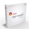 LC Mensuales Freelens High Oxygen HydraActive Toric 6 unidades