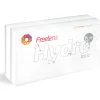 LC Mensuales Freelens Hydro Plus Toric 6 unidades