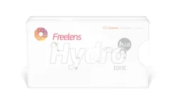 LC Mensuales Freelens Hydro Plus Toric 6 unidades