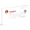 LC Mensuales Freelens Hydro Plus Spheric 3 unidades