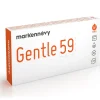 LC Mensuales Gentle 59 Multifocal Toric 3 unidades