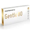 LC Mensuales Gentle 80 Toric 3 unidades