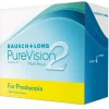 LC Mensuales Purevision 2 HD Multifocal 6 unidades