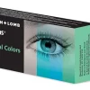 LC Mensuales Soflens Natural Colors 2 unidades