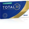 LC Mensuales Total 30 for Astigmatism 6 unidades