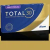 LC Mensuales Total 30 Multifocal 3 unidades