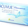 LC Quincenales Acuvue Oasys 12 unidades