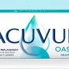 LC Quincenales Acuvue Oasys Multifocal 6 unidades
