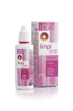 Limpigop 30 ml