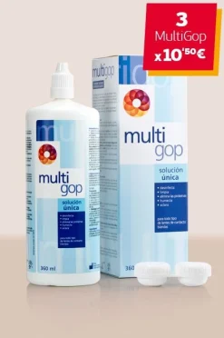 Multigop 360 ml