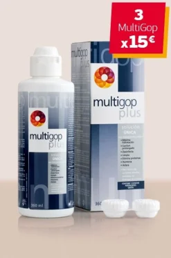 Multigop Plus 360 ml