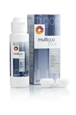 Multigop Plus 100 ml
