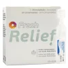 Salud ocular Fresh Relief Monodosis
