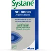 Salud ocular Systane Gel Drops 10ml