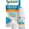 Salud ocular Systane Hidratación Sin Conservantes 10ml